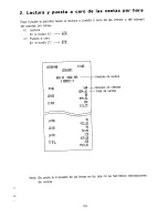 Предварительный просмотр 139 страницы Sharp ER-2100 Operation Manual