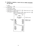 Предварительный просмотр 140 страницы Sharp ER-2100 Operation Manual