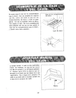 Предварительный просмотр 145 страницы Sharp ER-2100 Operation Manual