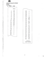 Preview for 9 page of Sharp ER-2386 Service Manual