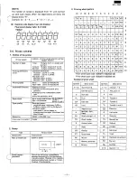 Preview for 7 page of Sharp ER-2540 Service Manual