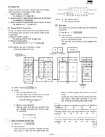 Preview for 31 page of Sharp ER-2540 Service Manual