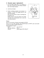 Предварительный просмотр 48 страницы Sharp ER-2722A Operation Manual