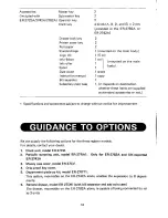 Предварительный просмотр 53 страницы Sharp ER-2722A Operation Manual