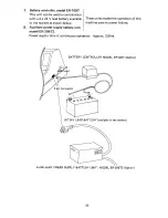 Предварительный просмотр 54 страницы Sharp ER-2722A Operation Manual