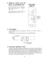 Предварительный просмотр 56 страницы Sharp ER-2722A Operation Manual