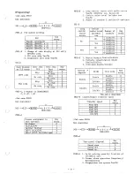 Preview for 10 page of Sharp er-3100 Service Manual