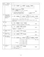 Предварительный просмотр 23 страницы Sharp er-3100 Service Manual