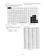 Предварительный просмотр 26 страницы Sharp er-3100 Service Manual