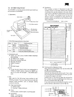 Preview for 9 page of Sharp ER-3231 Service Manual