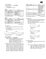 Preview for 41 page of Sharp ER-3231 Service Manual