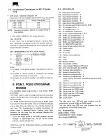 Preview for 56 page of Sharp ER-3231 Service Manual