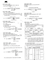 Preview for 58 page of Sharp ER-3231 Service Manual