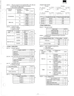 Предварительный просмотр 18 страницы Sharp ER-3550 Service Manual