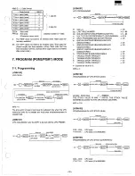 Предварительный просмотр 26 страницы Sharp ER-3550 Service Manual