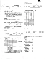 Предварительный просмотр 30 страницы Sharp ER-3550 Service Manual