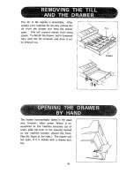 Preview for 52 page of Sharp ER-3600 Operation Manual