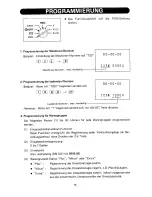 Preview for 77 page of Sharp ER-3600 Operation Manual