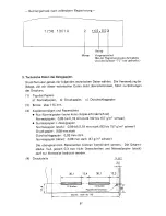 Предварительный просмотр 99 страницы Sharp ER-3600 Operation Manual