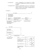 Предварительный просмотр 141 страницы Sharp ER-3600 Operation Manual