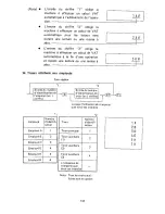 Preview for 146 page of Sharp ER-3600 Operation Manual