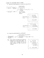 Предварительный просмотр 155 страницы Sharp ER-3600 Operation Manual