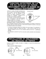 Preview for 180 page of Sharp ER-3600 Operation Manual