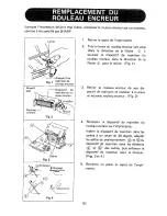 Preview for 184 page of Sharp ER-3600 Operation Manual