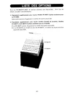 Preview for 189 page of Sharp ER-3600 Operation Manual