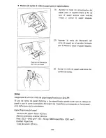 Предварительный просмотр 246 страницы Sharp ER-3600 Operation Manual