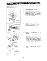 Предварительный просмотр 247 страницы Sharp ER-3600 Operation Manual