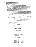 Предварительный просмотр 85 страницы Sharp ER-41MA Operation Manual