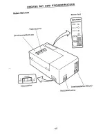 Предварительный просмотр 125 страницы Sharp ER-41MA Operation Manual