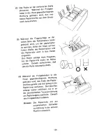 Предварительный просмотр 127 страницы Sharp ER-41MA Operation Manual