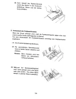 Предварительный просмотр 128 страницы Sharp ER-41MA Operation Manual