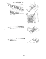 Предварительный просмотр 129 страницы Sharp ER-41MA Operation Manual