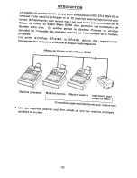 Предварительный просмотр 134 страницы Sharp ER-41MA Operation Manual