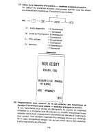 Предварительный просмотр 150 страницы Sharp ER-41MA Operation Manual