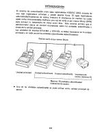 Preview for 206 page of Sharp ER-41MA Operation Manual