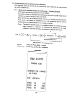 Предварительный просмотр 224 страницы Sharp ER-41MA Operation Manual