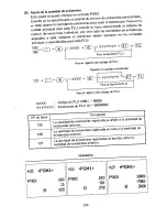 Предварительный просмотр 225 страницы Sharp ER-41MA Operation Manual