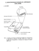 Preview for 61 page of Sharp ER-41RS2 Operation Manual