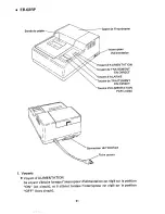 Preview for 63 page of Sharp ER-41RS2 Operation Manual