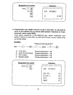 Preview for 66 page of Sharp ER-41RS2 Operation Manual