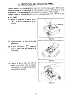 Preview for 99 page of Sharp ER-41RS2 Operation Manual