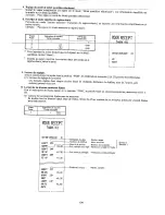 Предварительный просмотр 106 страницы Sharp ER-4700 Instruction Manual