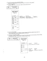 Предварительный просмотр 107 страницы Sharp ER-4700 Instruction Manual