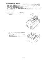 Preview for 139 page of Sharp ER-8700 Instruction Manual