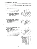 Preview for 209 page of Sharp ER-8700 Instruction Manual