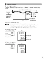 Preview for 19 page of Sharp ER-A160 Instruction Manual